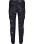 Zizzi Jeans 'Emily' gri deschis / negru denim - Pled.ro