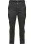 Zizzi Jeans 'EMILY' negru denim - Pled.ro