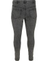 Zizzi Jeans gri - Pled.ro