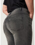 Zizzi Jeans gri denim - Pled.ro