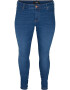 Zizzi Jeans 'Janna' albastru denim - Pled.ro