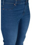 Zizzi Jeans 'Janna' albastru denim - Pled.ro