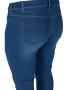 Zizzi Jeans 'Janna' albastru denim - Pled.ro