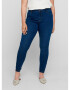 Zizzi Jeans 'Janna' albastru denim - Pled.ro