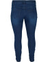 Zizzi Jeans 'Janna' albastru denim - Pled.ro