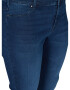 Zizzi Jeans 'Janna' albastru denim - Pled.ro