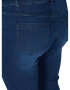 Zizzi Jeans 'Janna' albastru denim - Pled.ro