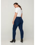 Zizzi Jeans 'Janna' albastru denim - Pled.ro