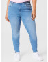 Zizzi Jeans 'JLAISE AMY' albastru denim - Pled.ro