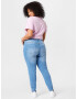 Zizzi Jeans 'JLAISE AMY' albastru denim - Pled.ro