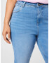 Zizzi Jeans 'JLAISE AMY' albastru denim - Pled.ro