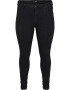 Zizzi Jeans negru - Pled.ro