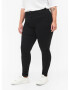 Zizzi Jeans 'Amy' negru - Pled.ro