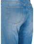 Zizzi Jeans 'STRAIGHT' albastru denim - Pled.ro