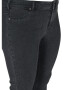 Zizzi Jeggings gri - Pled.ro