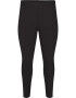 Zizzi Leggings 'Fili' negru - Pled.ro