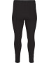 Zizzi Leggings 'Fili' negru - Pled.ro