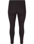 Zizzi Leggings negru - Pled.ro