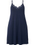 Zizzi Lenjerie sexy 'LACE' bleumarin - Pled.ro