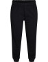 Zizzi Pantaloni de pijama 'Msoma' negru - Pled.ro