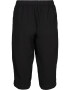 Zizzi Pantaloni 'Jeasy' negru - Pled.ro