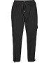 Zizzi Pantaloni 'Jeasy' negru - Pled.ro