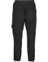 Zizzi Pantaloni 'Jeasy' negru - Pled.ro