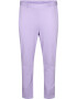 Zizzi Pantaloni 'Maddie' lila - Pled.ro