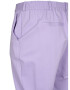 Zizzi Pantaloni 'Maddie' lila - Pled.ro