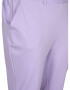 Zizzi Pantaloni 'Maddie' lila - Pled.ro