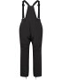 Zizzi Pantaloni sport 'Ebba' negru - Pled.ro