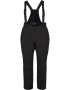 Zizzi Pantaloni sport 'Ebba' negru - Pled.ro