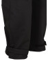 Zizzi Pantaloni sport 'KALUKA' negru - Pled.ro