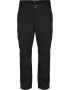 Zizzi Pantaloni sport 'KALUKA' negru - Pled.ro