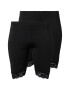 Zizzi Pantaloni sport negru - Pled.ro