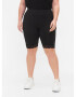 Zizzi Pantaloni sport negru - Pled.ro