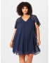 Zizzi Rochie 'AGNES' bleumarin - Pled.ro