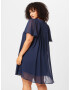 Zizzi Rochie 'AGNES' bleumarin - Pled.ro