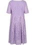 Zizzi Rochie 'Ann' mov deschis - Pled.ro