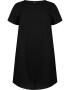 Zizzi Rochie 'CAANNI' negru - Pled.ro