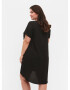 Zizzi Rochie 'CAANNI' negru - Pled.ro