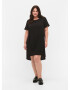 Zizzi Rochie 'CAANNI' negru - Pled.ro