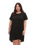 Zizzi Rochie 'CAANNI' negru - Pled.ro