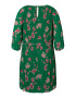 Zizzi Rochie 'CACATHRINE' verde / roz / roz pal - Pled.ro