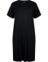 Zizzi Rochie 'Carly' negru - Pled.ro