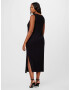 Zizzi Rochie 'CARLY' negru - Pled.ro