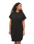 Zizzi Rochie 'CHARLINE' negru - Pled.ro