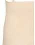 Zizzi Rochie corset bej - Pled.ro