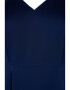 Zizzi Rochie de cocktail bleumarin - Pled.ro