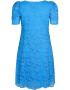 Zizzi Rochie de cocktail 'Bonnie' azur - Pled.ro